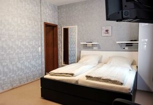 Ferienwohnungen Balance & Auszeit – Ferienwohnung BALANCE