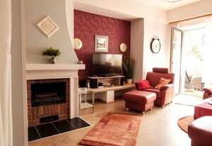 Ferienwohnungen Balance & Auszeit – Ferienwohnung BALANCE