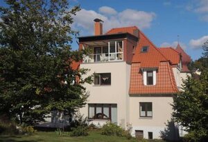 Ferienwohnungen Balance & Auszeit – Ferienwohnung BALANCE