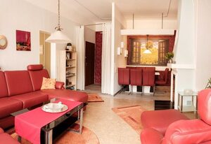 Ferienwohnungen Balance & Auszeit – Ferienwohnung BALANCE