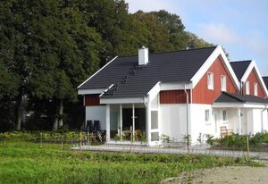 Ferienhaus Villa Seeblick