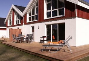Ferienhaus Villa Seeblick