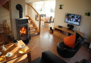 Ferienhaus Villa Seeblick
