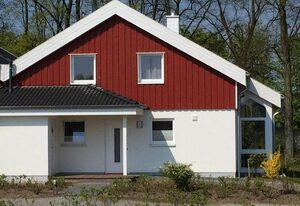 Ferienhaus Luan