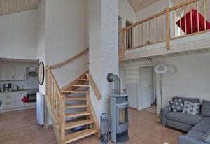 Ferienhaus Luan