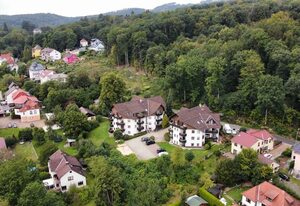 Apparthotel-Ferienwohnanlage Residenz Sachsensteinblick – Kuschelapartement