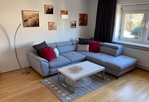 Ferienwohnungen bei der Purpurbuche – Ferienwohnung Gipfelglück