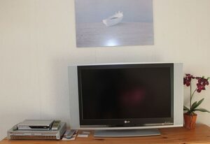 Appartement in Alt Travemünde - Rönnau