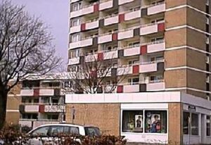 Appartement in Alt Travemünde - Rönnau
