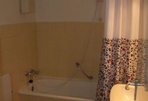 Appartement in Alt Travemünde - Rönnau