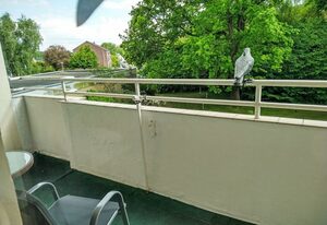 Appartement in Alt Travemünde - Rönnau