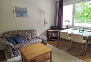 Appartement in Alt Travemünde - Rönnau