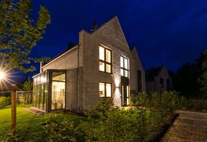 Ferienhaus Liegeplatz Dangast