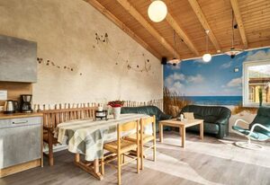 Traberhof – Zur großen Sandbank (Wohnung Nr. 1)
