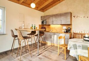 Traberhof – Zur großen Sandbank (Wohnung Nr. 1)