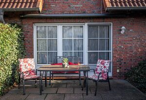 Ferienhaus Seeschwalbe, FeWo Vermittlung Nordsee