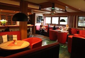 Parkhotel Weber-Müller – Standard-Einzelzimmer