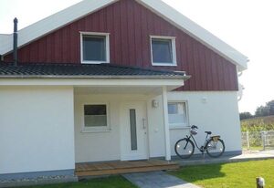 Ferienhaus Nordic