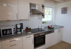 Ferienhaus Nordic