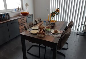 Ferienhaus Happy Days