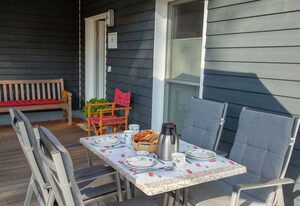 Ferienhaus Carpe Diem