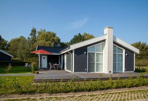 Ferienhaus Carpe Diem