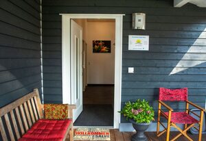 Ferienhaus Carpe Diem
