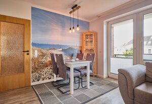 Haus Mühlentrift FeWo 05