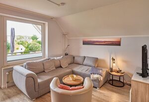 Haus Mühlentrift FeWo 05