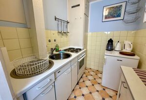Sylter Residenz, App 23