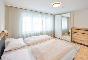 Haus Mühlentrift FeWo 10