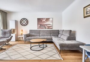Haus Mühlentrift FeWo 10