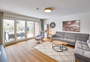 Haus Mühlentrift FeWo 10
