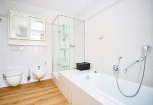 Haus Mühlentrift FeWo 10