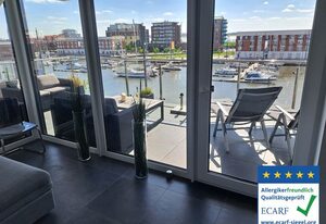 Port Marina 419 - Harbor loft