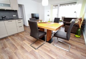 Trelleborgallee, Fewo 209