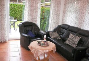 Dirks Ferienhaus Arngast