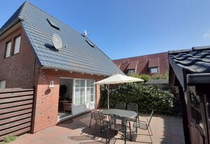 Haus Rose, FeWo Vermittlung Nordsee