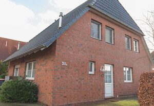 Haus Rose, FeWo Vermittlung Nordsee