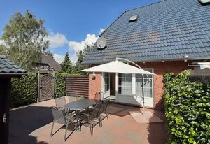 Haus Rose, FeWo Vermittlung Nordsee