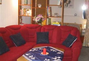 Ferienwohnung Klingelhöfer E-III-2-6