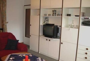 Ferienwohnung Klingelhöfer E-III-2-6