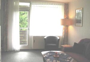 Ferienwohnung Klingelhöfer E-III-2-6