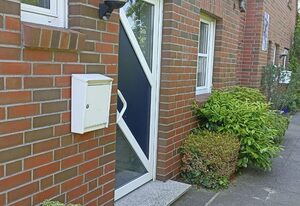 Ferienwohnung Fischer, FeWo Vermittlung Nordsee