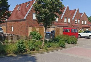 Ferienwohnung Fischer, FeWo Vermittlung Nordsee