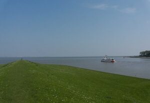 Ferienwohnung Fischer, FeWo Vermittlung Nordsee