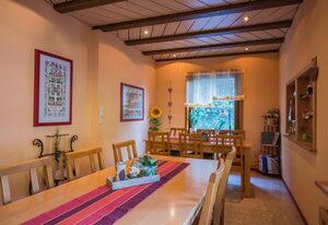 Pension Haus Brückner – Doppelzimmer - Nr. 10