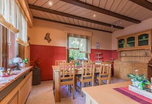 Pension Haus Brückner – Doppelzimmer - Nr. 10