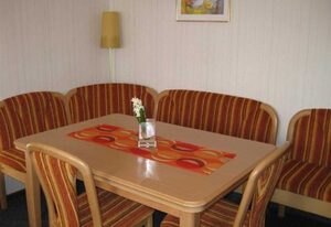 Gästehaus Ehrenberg – Pension Gästehaus Ehrenberg Doppelzimmer 5