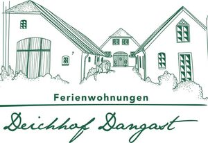 Deichhof  Dangast, WH Löwenzahn – Ferienwohnung Löwenzahn